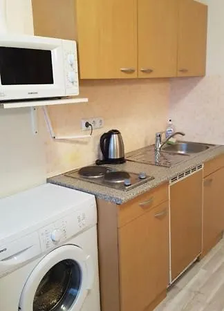 Apartamento Near Center, Port And Song Festival Grounds Tallin